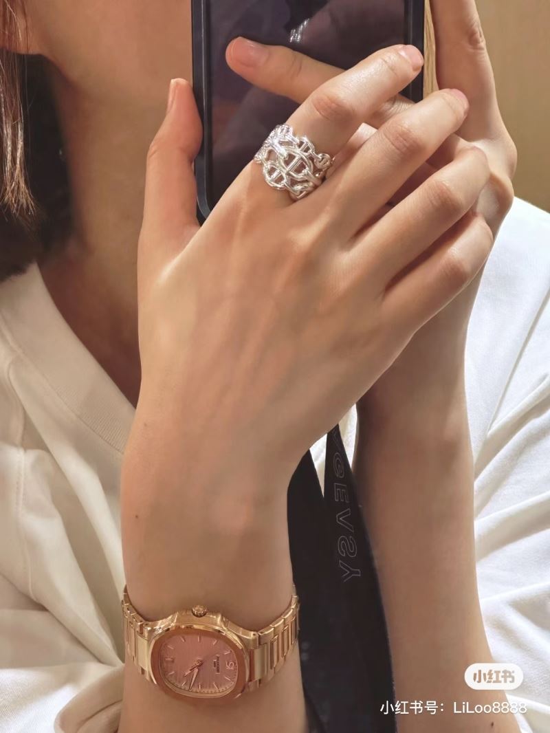 Hermes Rings